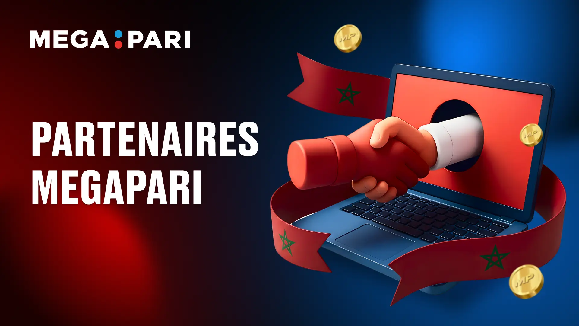 Megapari Partners Maroc